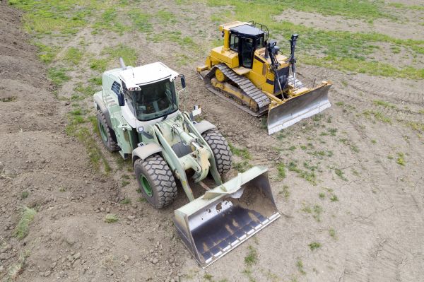 Acreage Clearing in Leander