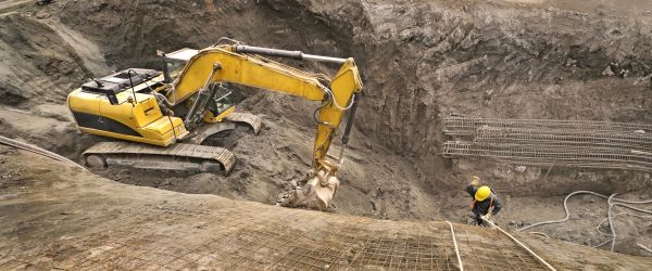 Slope Clearing in Leander