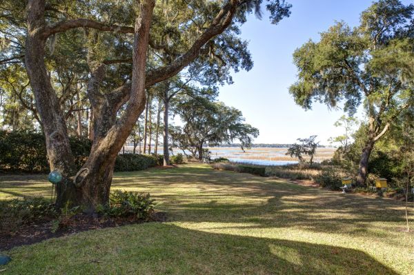 Lakefront Property Clearing in Leander