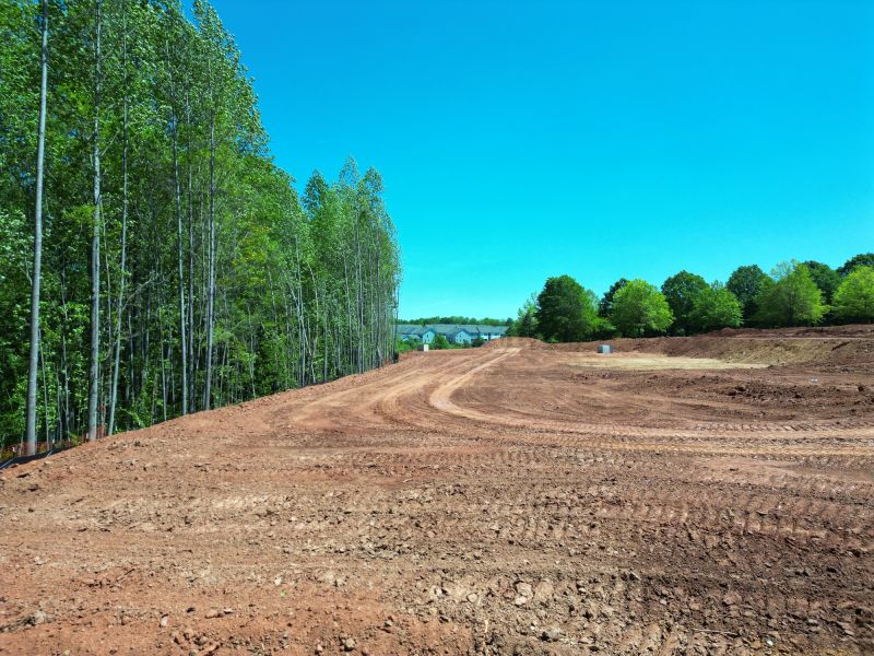 Land Preparation Services